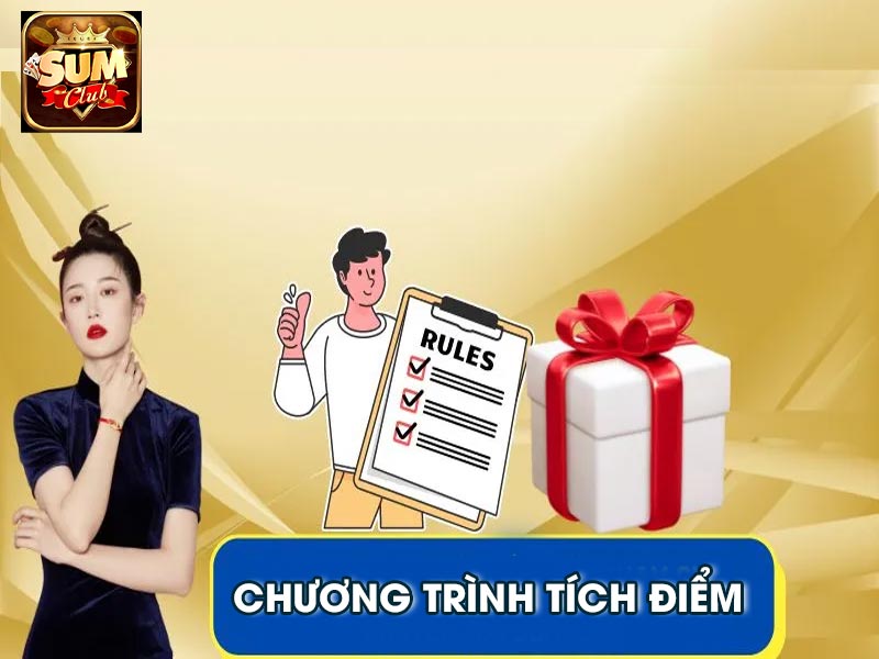 Các trường tình hoàn tiền và tích điểm tại Sumclub