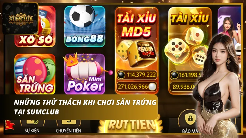 Một số quả trứng chỉ có thể thu thập sau khi hoàn thành các câu đố