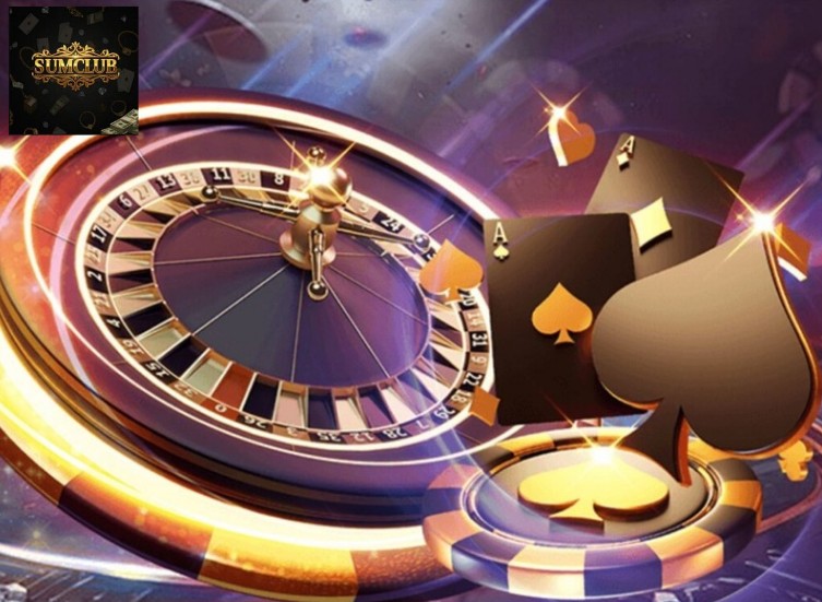 Ưu điểm khi chơi tại Sumclub